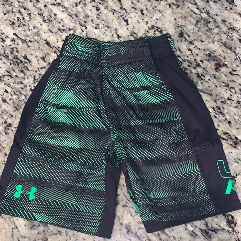 Under Armour Shorts
